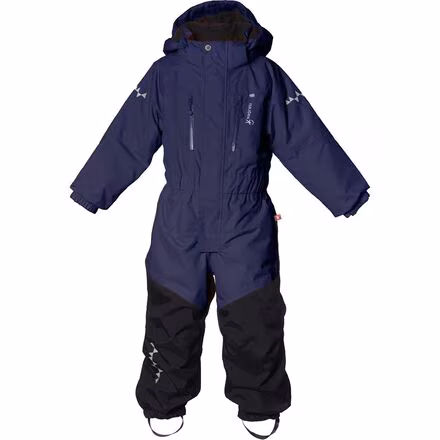Penguin Snowsuit - Kids'