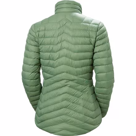Verglas Down Insulator Jacket - Women's