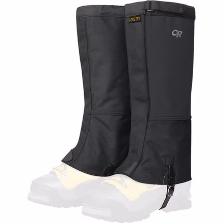 Expedition Crocodile Gaiter