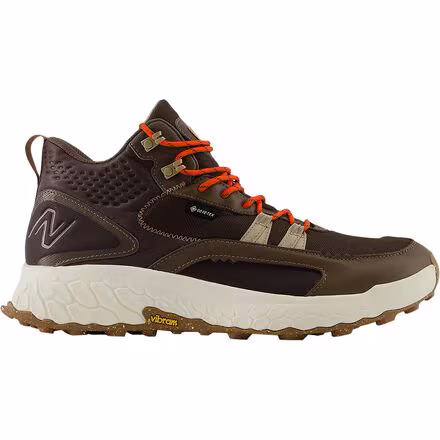 Fresh Foam X Hierro GTX Mid Trail Running Shoe - Men's