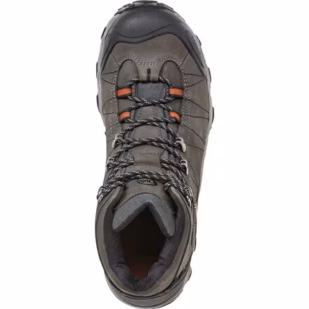 Bridger Mid B-Dry Wide Hiking Boot - Men's