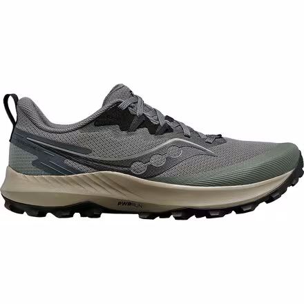 Peregrine 14 Trail Running Shoe - Men's