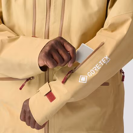 Cardiac GORE-TEX PRO Jacket - Men's