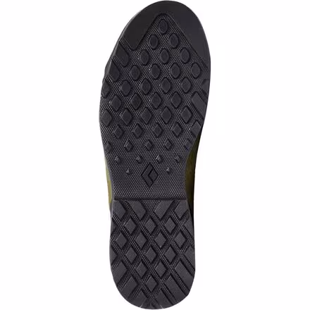 Mission XP Leather Approach Shoe - Men's