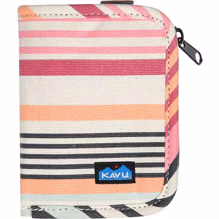 Zippy Wallet - Women's