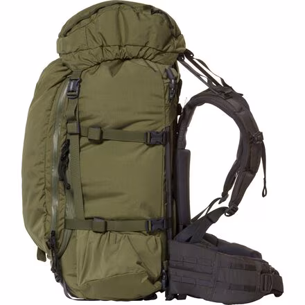 Terraframe 80L Backpack