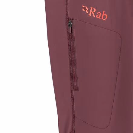 Rhombic Tight - Women's