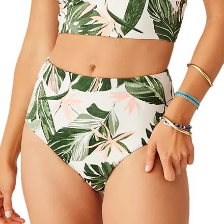 Erin Reversible Bikini Bottom - Women's
