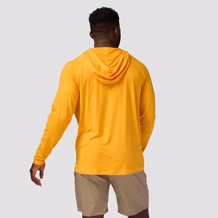 Destination Pullover Hoodie - Men's