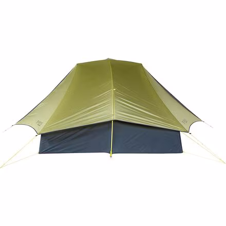 Hornet OSMO Tent : 3-Person 3-Season