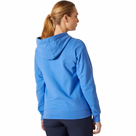 HH Logo Hoodie - Women's