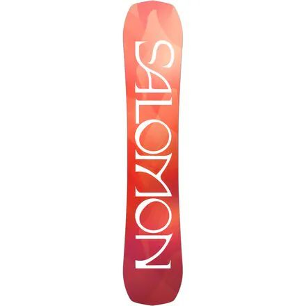 Rumble Fish Snowboard - 2024 - Women's