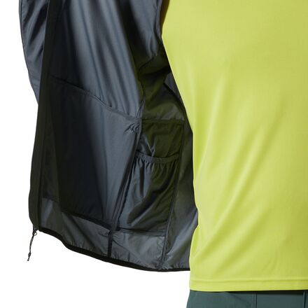 Kor AirShell Full-Zip Jacket - Men's
