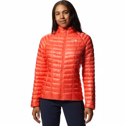 Ghost Whisperer 2 Down Jacket - Women's