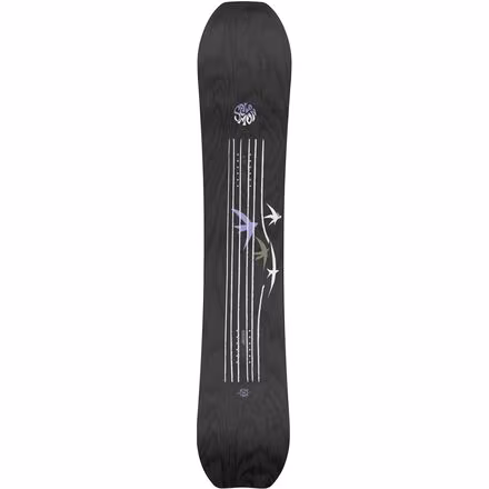 Highpath Snowboard - 2024