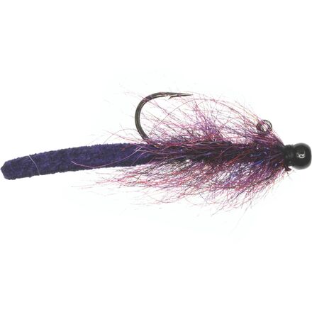 Balncd Leath Leech 12-Pack