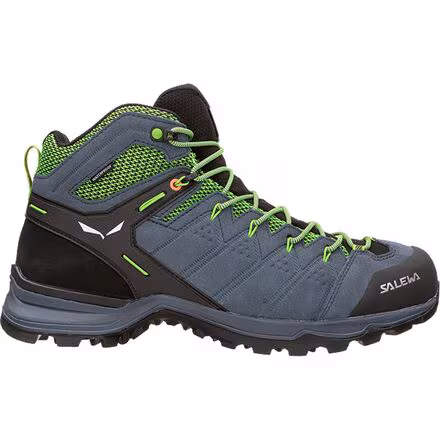 Alp Mate Mid WP Hiking Boot - Men's