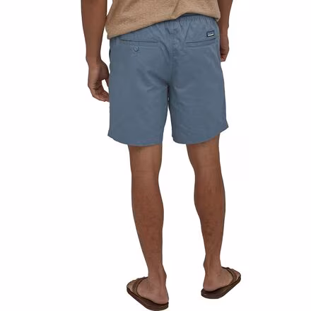Lightweight All-Wear Hemp Volley Short - Men's