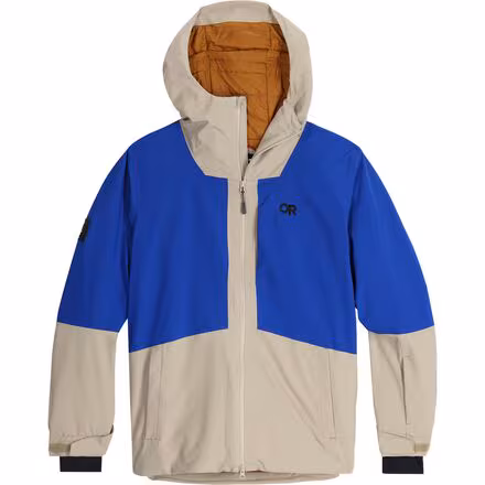 Snowcrew Jacket - Men's