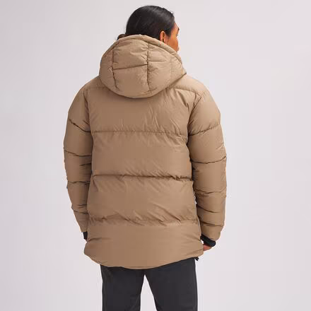 ALLIED Down Parka - Men's