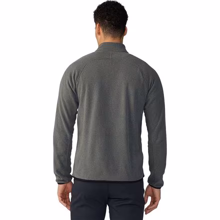 Microchill 1/4-Zip Pullover - Men's