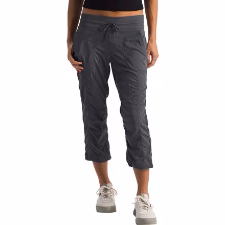 Aphrodite 2.0 Capri Pant - Women's