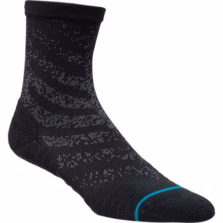 Athletic Crew Sock