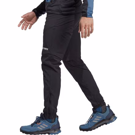 Utilitas Hiking Zip Off Pants - Men's