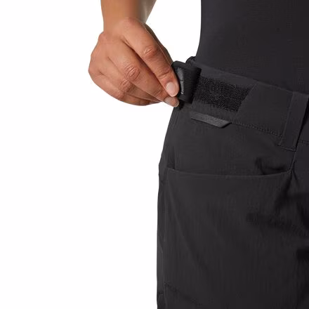 Verglas Tur Pant 2.0 - Women's