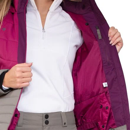 Como Jacket - Women's