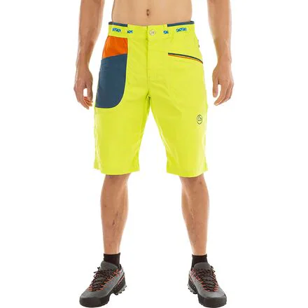 Belay 12In Short - Men's