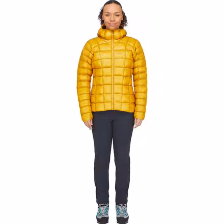 Mythic Alpine Down Jacket - Women's