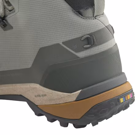 Puez Knit Mid PTX Hiking Boot - Men's