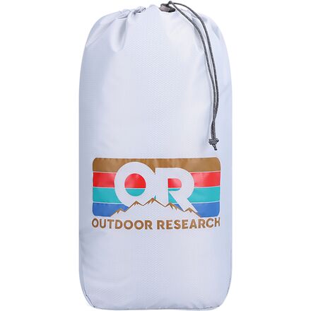 PackOut Graphic 5L Stuff Sack