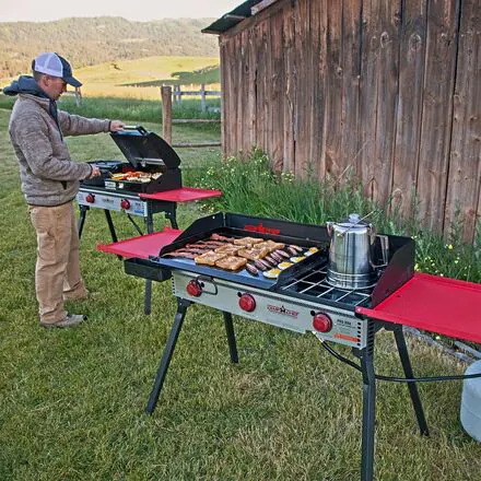 Professional Grease Cup