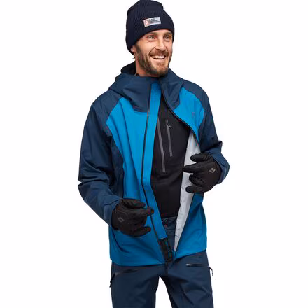 Recon LT Stretch Shell - Men's