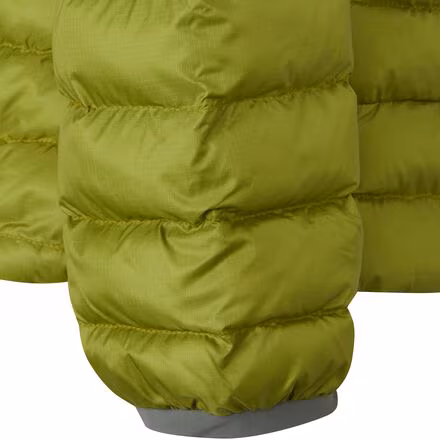 Cirrus Alpine Jacket - Men's