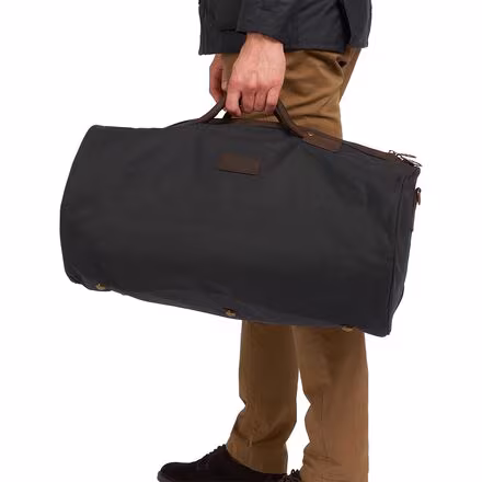 Wax Holdall 58L Duffel Bag