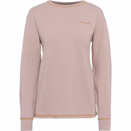 Ane Long-Sleeve Crew Top - Women's