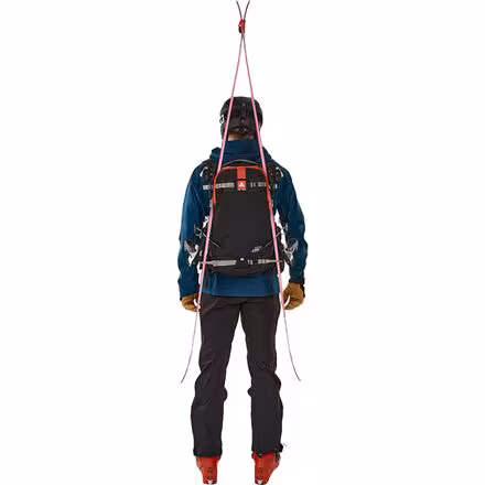 Ride 24L Switch Airbag Backpack