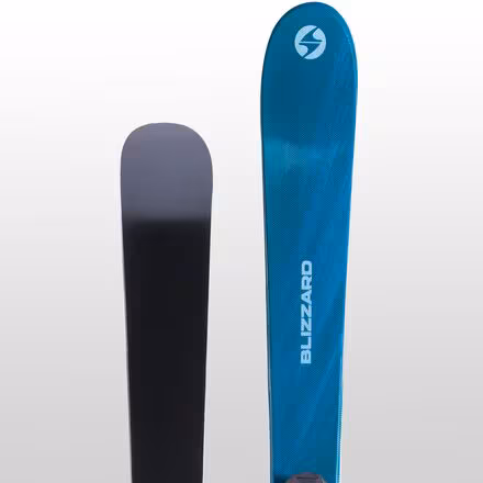 Sheeva Twin JR + FDT JR 4.5 WB Binding - 2024 - Kids'