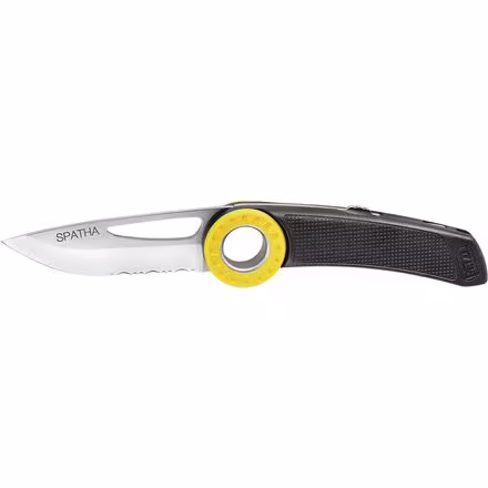 Spatha Knife