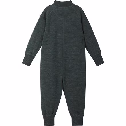 Parvin Wool Coverall - Toddlers'