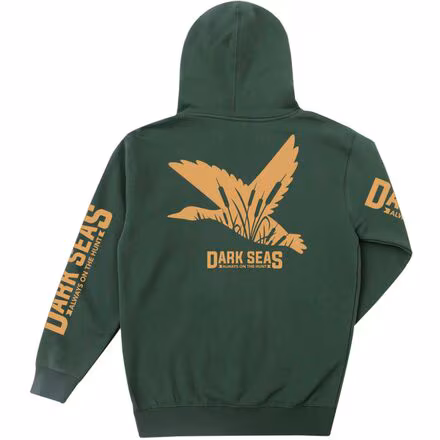 Field Supply Fleece Pullover - Men's