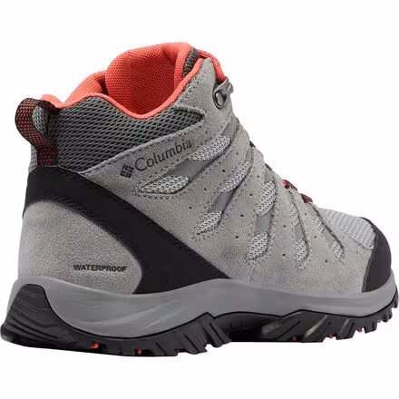 Redmond III Mid Waterproof Hiking Boot - Women's