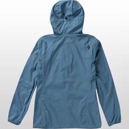 Alpine Start Hooded Jacket - Men's