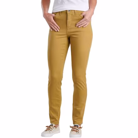 Kontour Skinny Pant - Women's