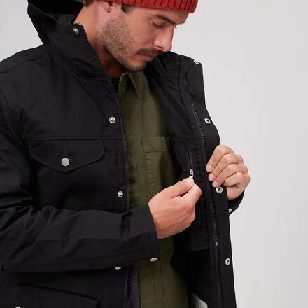 Greenland Jacket - Men's