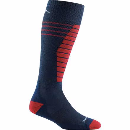 Edge Jr. Midweight Cushion Padded Shin OTC Sock - Kids'