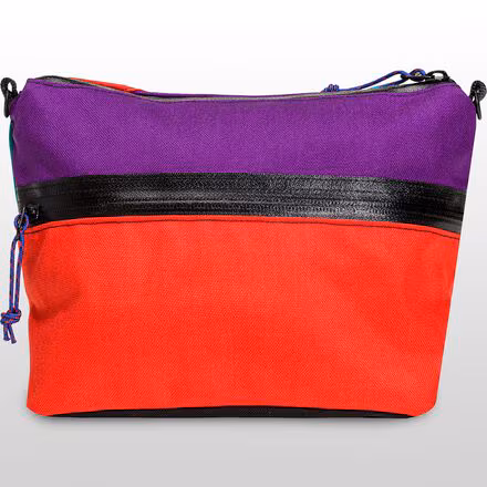 Shoulder 2L Pouch